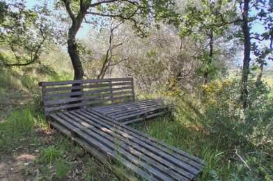 Terrain  15000 €