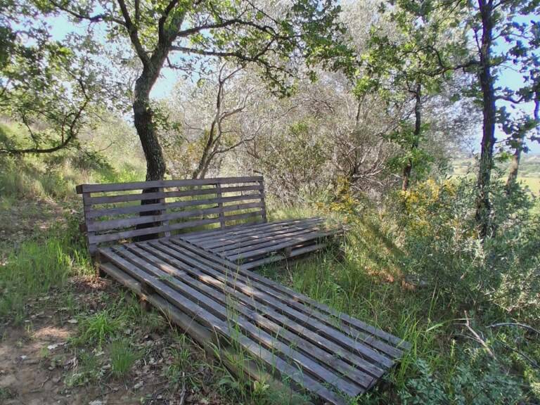 Vente Terrain 4 000 m&sup2; — photo 1