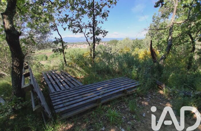Vente Terrain 4 000 m&sup2; — photo 2