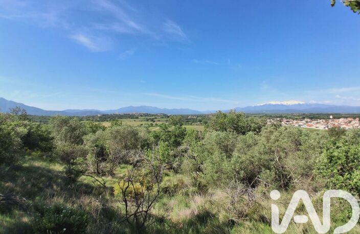 Vente Terrain 4 000 m&sup2; — photo 4