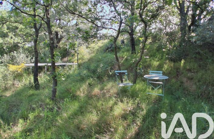 Vente Terrain 4 000 m&sup2; — photo 5