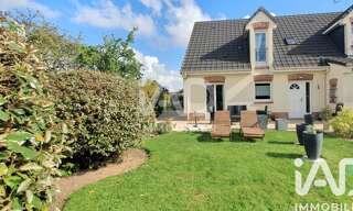 Maison 4 Pièces 111 m² à vendre à Estrées-sur-Noye (80250)