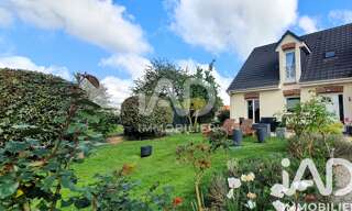 Maison 4 Pièces 111 m² à vendre à Estrées-sur-Noye (80250)