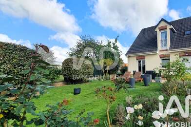 Maison 4 pièces 269500 €