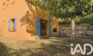 Maison 5 Pièces 92 m² à vendre à Grasse (06130)