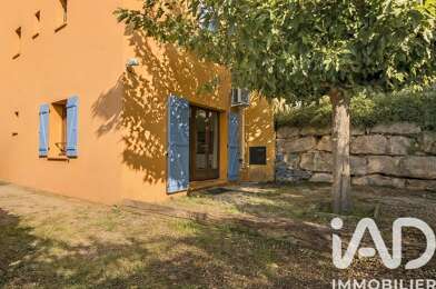 Maison 5 pièces 465000 €