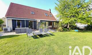 Maison 7 Pièces 140 m² à vendre à Maintenon (28130)