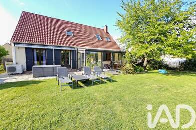 Maison 7 pièces 273000 €