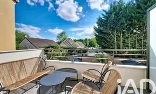 Appartement 2 Pièces 48 m² à vendre à Combs-la-Ville (77380)