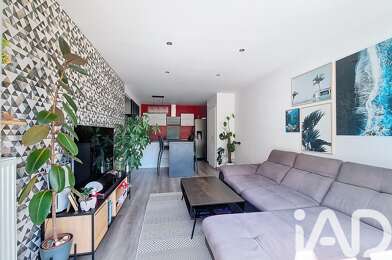 Appartement 2 pièces 189900 €