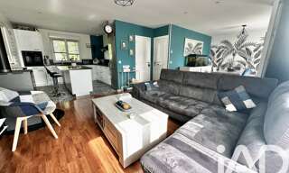 Maison 4 Pièces 87 m² à vendre à La Hague (50440)