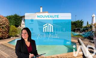 Maison 7 Pièces 146 m² à vendre à Sury-le-Comtal (42450)
