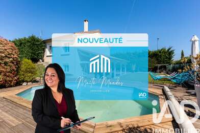 Maison 7 pièces 339000 €