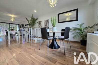 Maison 4 pièces 295000 €