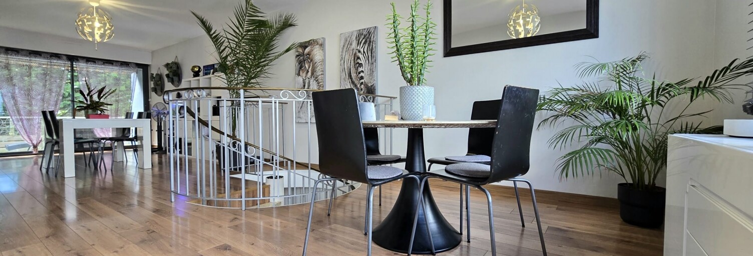 Maison 4 Pièces 135 m² à vendre à Le Havre (76620)