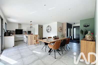 Maison 4 pièces 260000 €