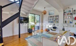 Maison 6 Pièces 140 m² à vendre à Montmorency (95160)