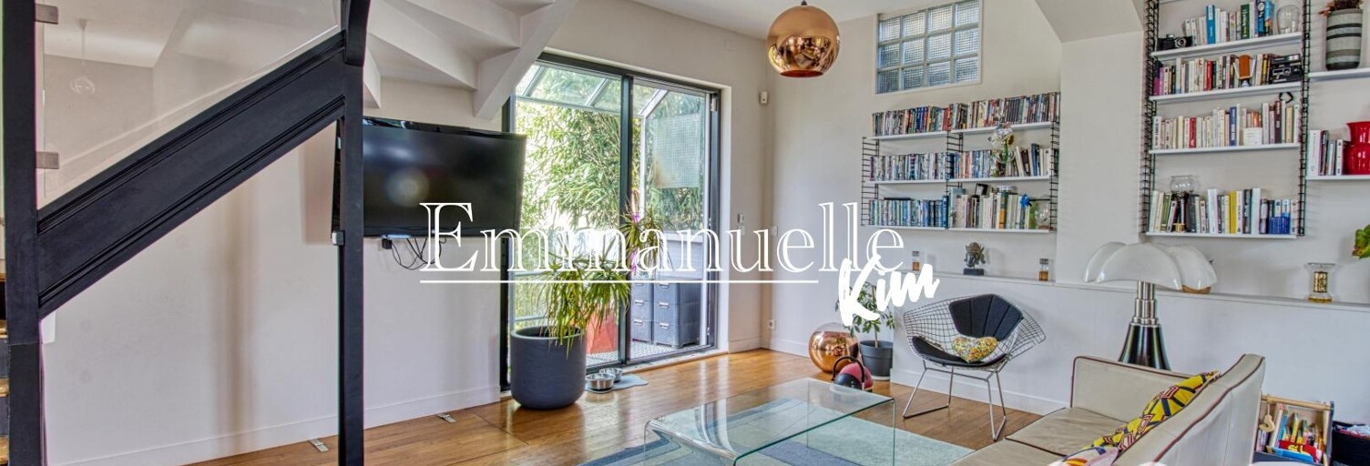 Maison 6 Pièces 140 m² à vendre à Montmorency (95160)