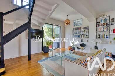Maison 6 pièces 719000 €