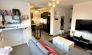 Appartement 2 Pièces 37 m² à vendre à Saint-Pierre-du-Perray (91280)