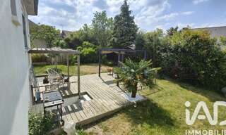Maison 5 Pièces 110 m² à vendre à La Bouëxière (35340)