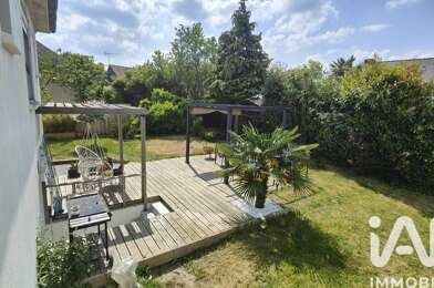 Maison 5 pièces 250000 €