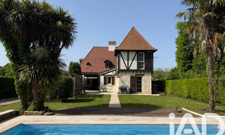 Maison 7 Pièces 150 m² à vendre à Varennes (24150)