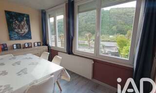 Maison 5 Pièces 81 m² à vendre à Nouzonville (08700)