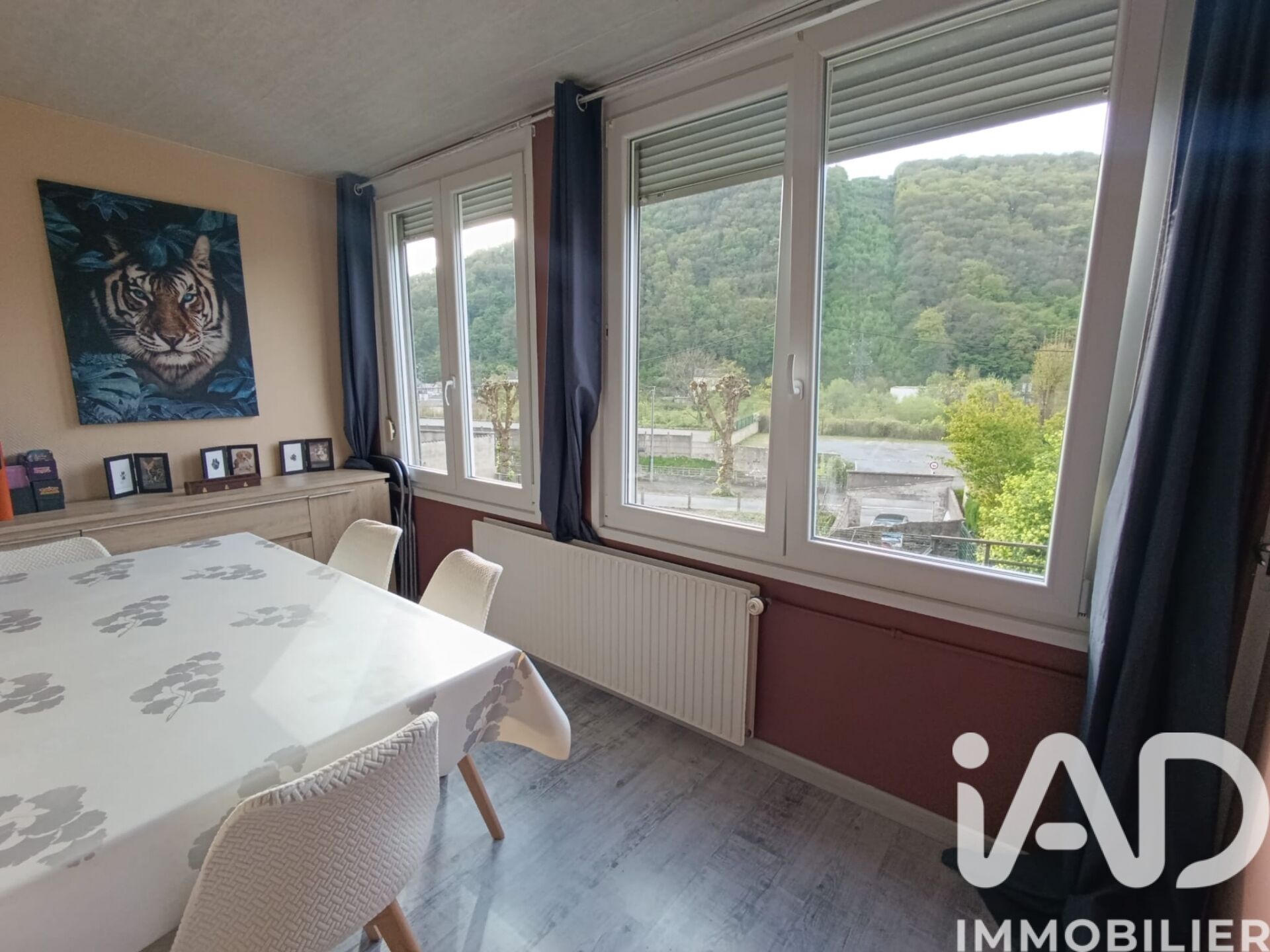 Vente Maison/villa 5 pièces - Photo 2