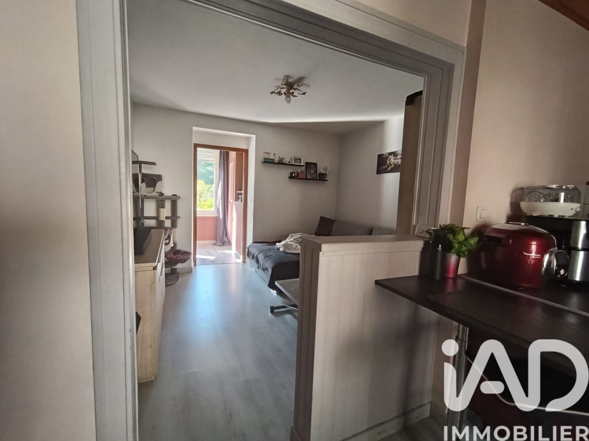 Vente Maison/villa 5 pièces - Photo 4