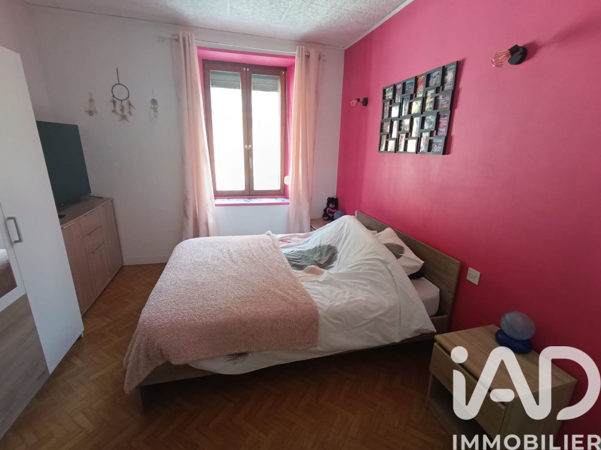 Vente Maison/villa 5 pièces - Photo 5