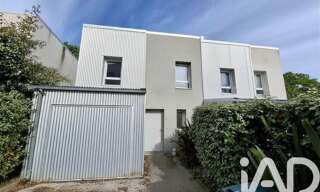 Maison 4 Pièces 83 m² à vendre à Caudan (56850)