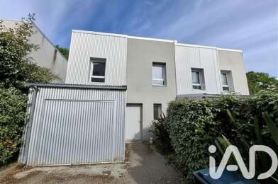 Maison 4 pièces 219000 €