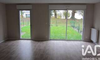 Maison 4 Pièces 83 m² à vendre à Caudan (56850)