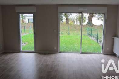 Maison 4 pièces 234000 €