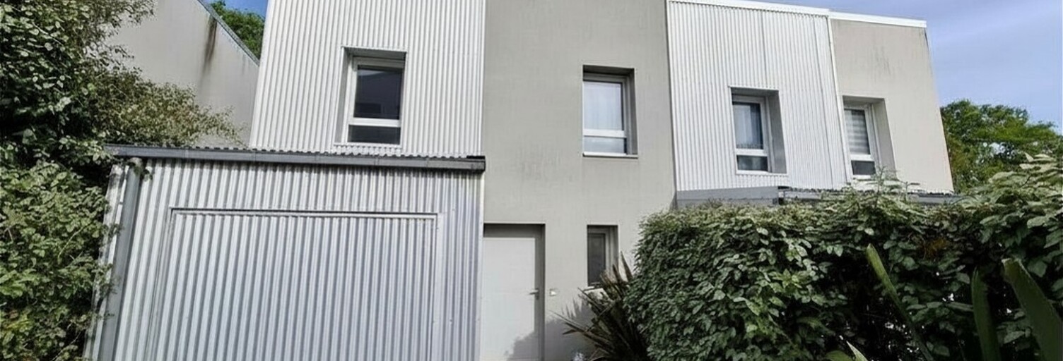 Maison 4 Pièces 83 m² à vendre à Caudan (56850)
