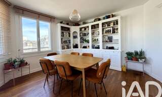 Appartement 4 Pièces 82 m² à vendre à Limoges (87100)