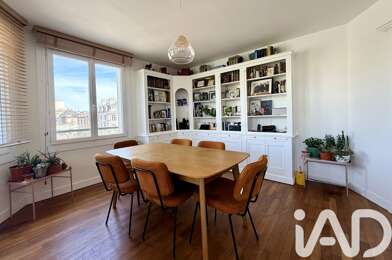 Appartement 4 pièces 142000 €