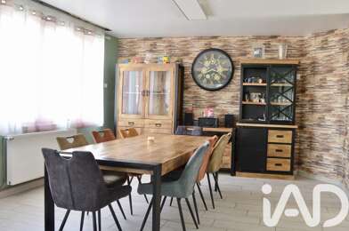 Maison 5 pièces 220000 €