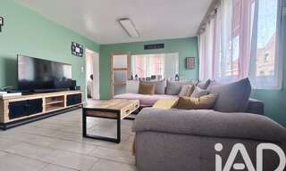 Maison 5 Pièces 138 m² à vendre à Steenvoorde (59114)