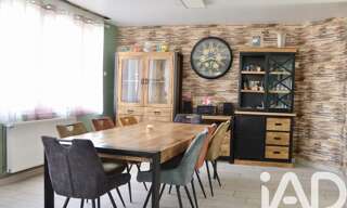 Maison 5 Pièces 138 m² à vendre à Steenvoorde (59114)