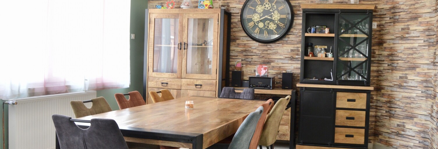 Maison 5 Pièces 138 m² à vendre à Steenvoorde (59114)