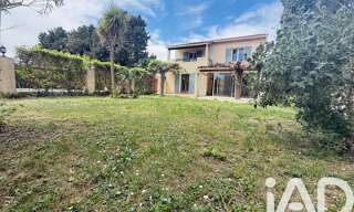 Maison 8 Pièces 200 m² à vendre à Sarrians (84260)