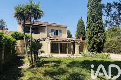 Maison 8 pièces 495000 €