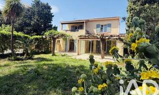 Maison 8 Pièces 200 m² à vendre à Sarrians (84260)