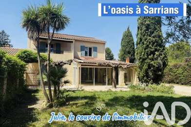 Maison 8 pièces 495000 €