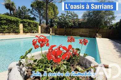Maison 8 pièces 495000 €
