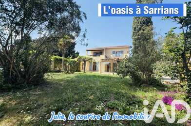 Maison 8 pièces 470000 €