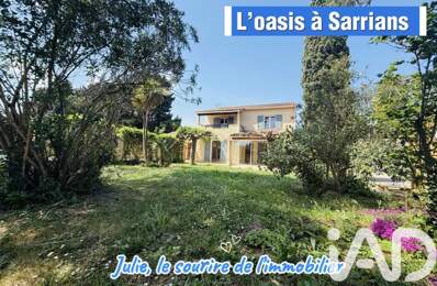 Vente Maison de campagne 8 pièces — photo du bien