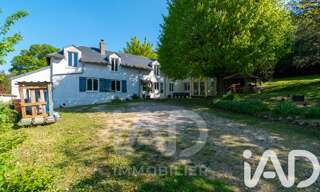 Maison 6 Pièces 150 m² à vendre à Saint-Aubin-sur-Gaillon (27600)